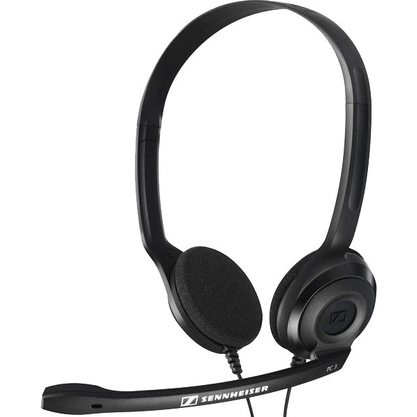 Наушники Sennheiser PC 3 Chat