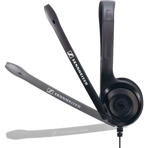 Наушники Sennheiser PC 3 Chat