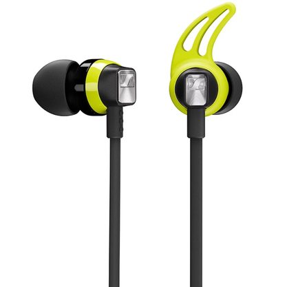 Наушники Sennheiser CX Sport