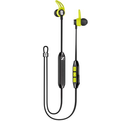 Наушники Sennheiser CX Sport