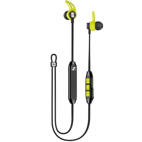 Наушники Sennheiser CX Sport