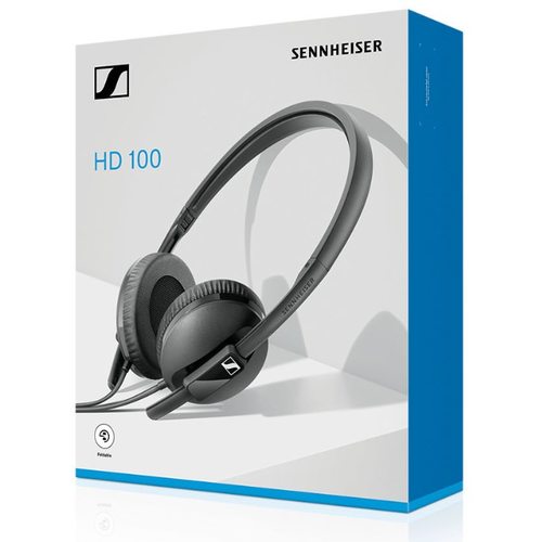 Наушники Sennheiser HD 100