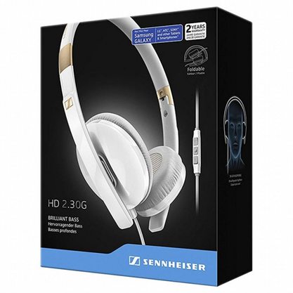 Наушники Sennheiser HD2.30G