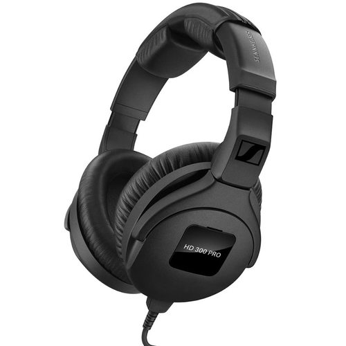 Наушники Sennheiser HD 300 Pro