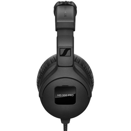 Наушники Sennheiser HD 300 Pro