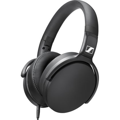Наушники Sennheiser HD 400S