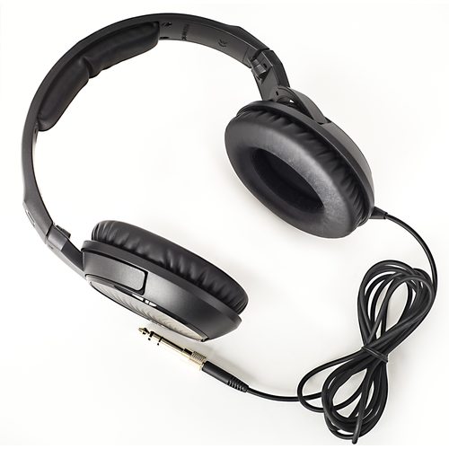 Наушники Sennheiser HD200Pro