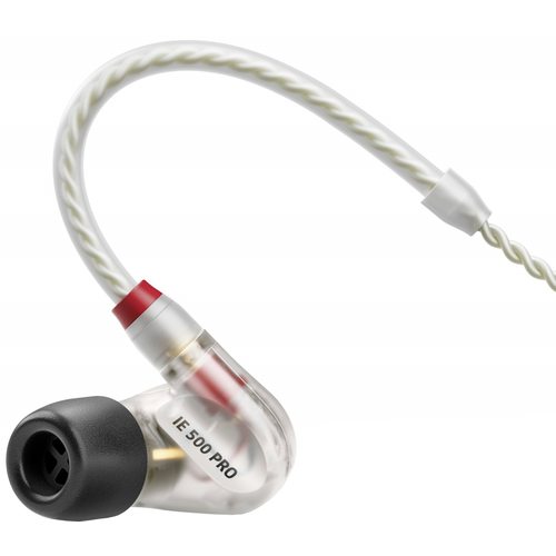 Наушники Sennheiser IE 500 Pro