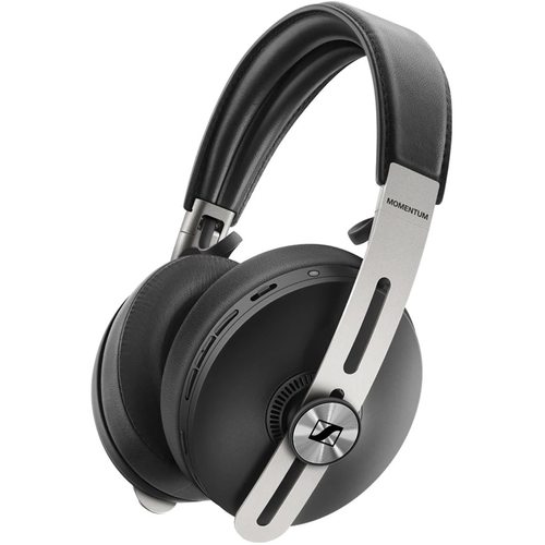 Беспроводные наушники Sennheiser M3 AEBT XL (черный)