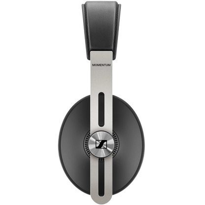 Беспроводные наушники Sennheiser M3 AEBT XL (черный)
