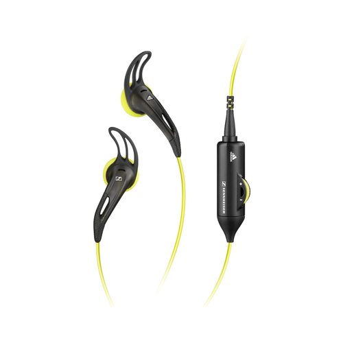 Наушники Sennheiser MX680