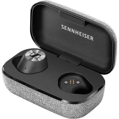 Беспроводные наушники Sennheiser Momentum True Wireless
