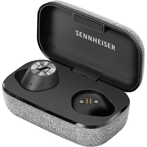 Беспроводные наушники Sennheiser Momentum True Wireless