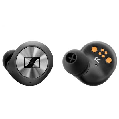 Беспроводные наушники Sennheiser Momentum True Wireless