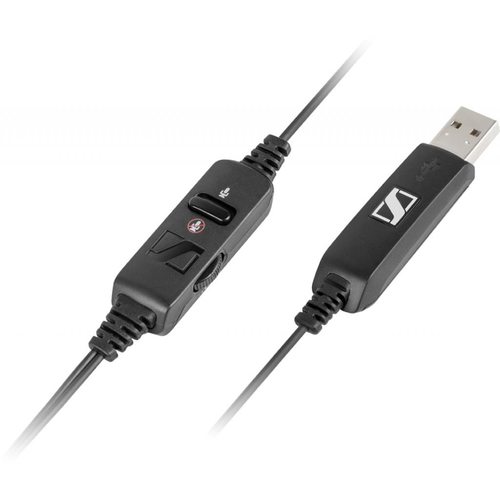 Наушники Sennheiser PC8 USB