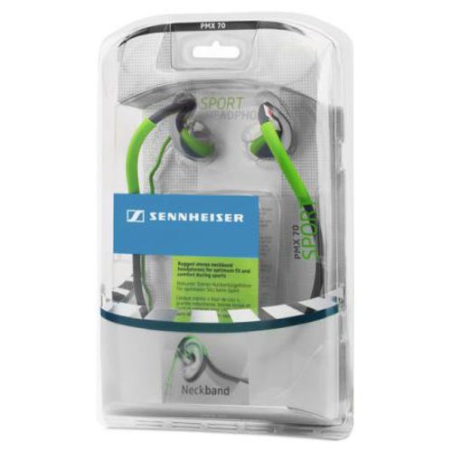 Наушники Наушники Sennheiser PMX 70