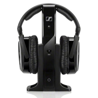 Беспроводные наушники Sennheiser RS 175