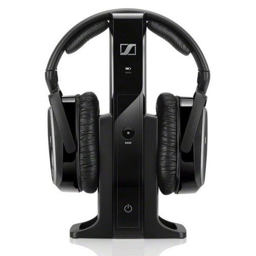 Беспроводные наушники Sennheiser RS 175