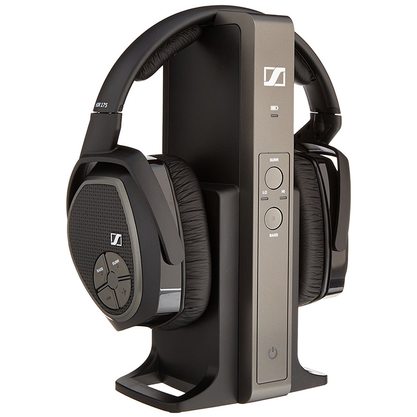 Беспроводные наушники Sennheiser RS 175