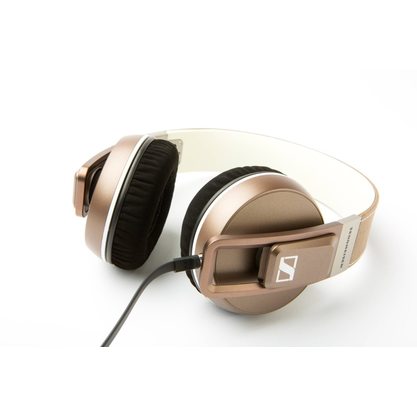 Наушники Sennheiser Urbanite