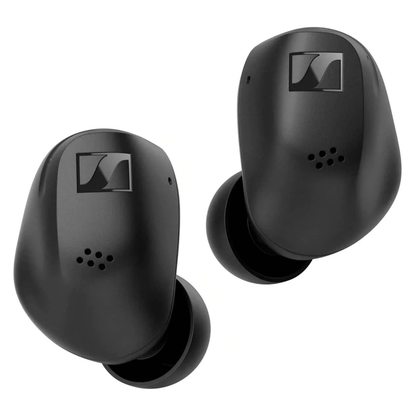 Беспроводные наушники Sennheiser Accentum Wireless TWS (черный)