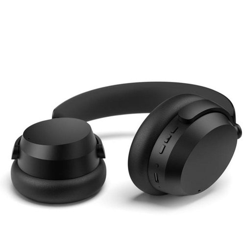 Беспроводные наушники Sennheiser Accentum Wireless (черный)
