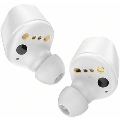 Беспроводные наушники Sennheiser CX Plus TW1 (белый)