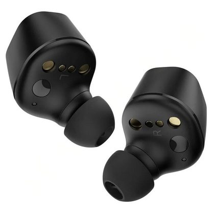 Беспроводные наушники Sennheiser CX Plus TW1 (черный)