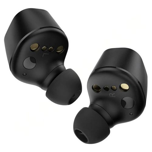 Беспроводные наушники Sennheiser CX Plus TW1 (черный)