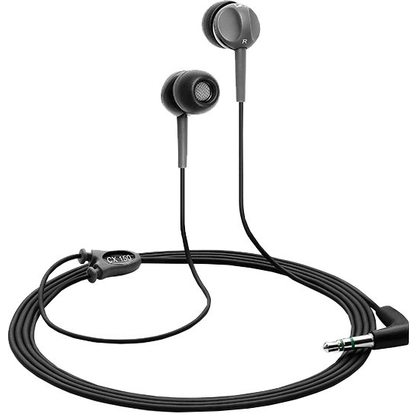 Наушники Sennheiser CX150