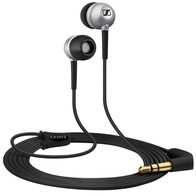 Sennheiser CX300 II (серебристый)