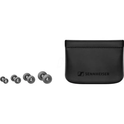 Уцененный товар Sennheiser CX 300S (красный) (уценка)