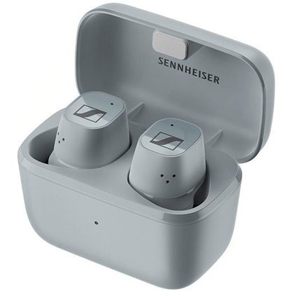 Беспроводные наушники Sennheiser CX500BT True Wireless (CX500TW1) серый