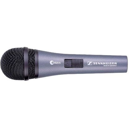 Микрофон Sennheiser E 825S