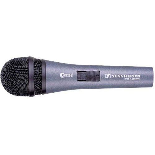 Микрофон Sennheiser E 825S