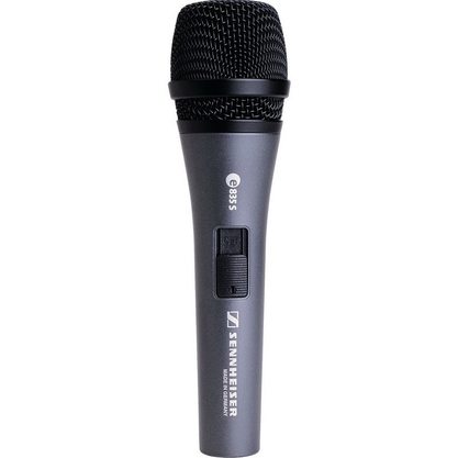 Микрофон Sennheiser E 835 S
