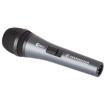 Микрофон Sennheiser E 835 S