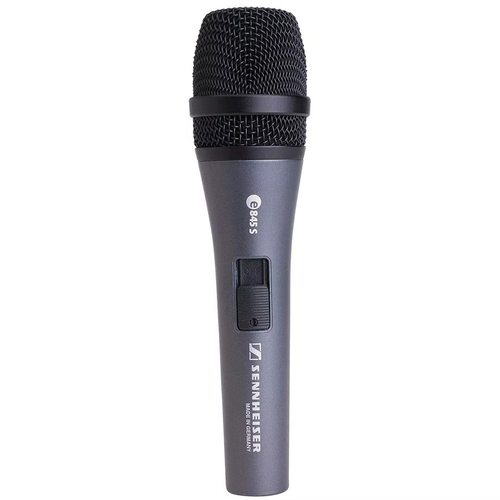 Микрофон Sennheiser E 845S