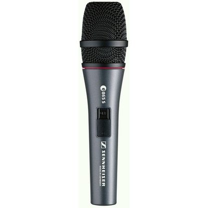 Микрофон Sennheiser E 865