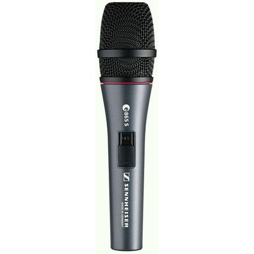 Микрофон Sennheiser E 865