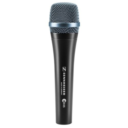 Микрофон Sennheiser E 935
