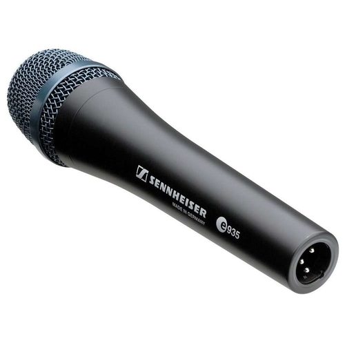 Микрофон Sennheiser E 935
