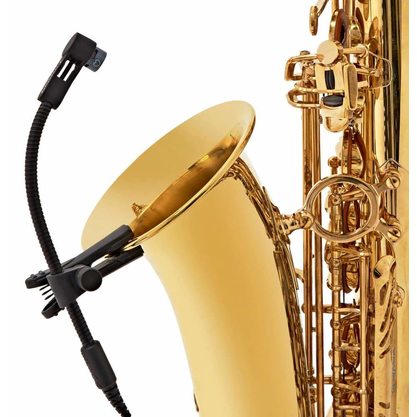 Микрофон Sennheiser E 908 B