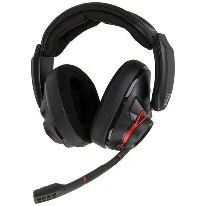 Игровые наушники Sennheiser GSP600