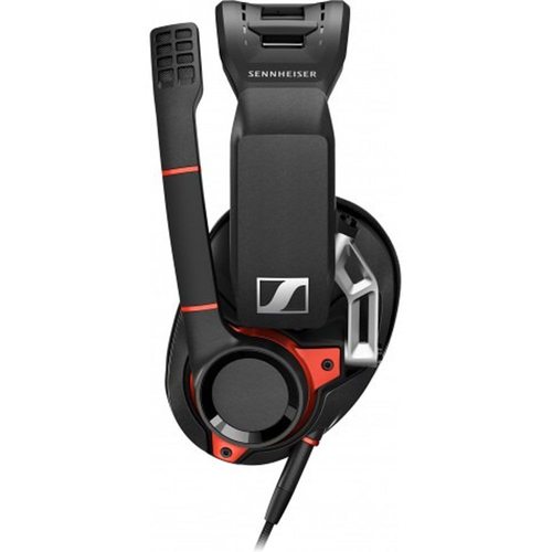 Игровые наушники Sennheiser GSP600