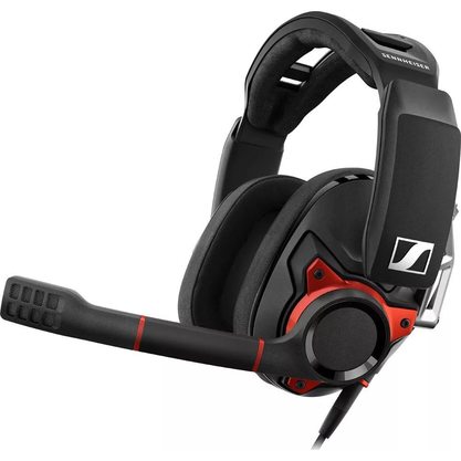 Игровые наушники Sennheiser GSP600