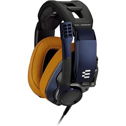 Игровые наушники Sennheiser GSP602