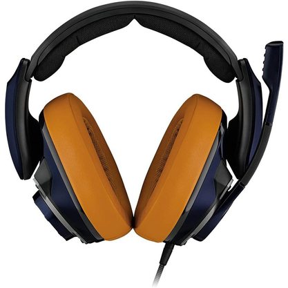 Игровые наушники Sennheiser GSP602