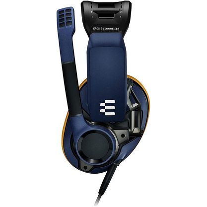 Игровые наушники Sennheiser GSP602