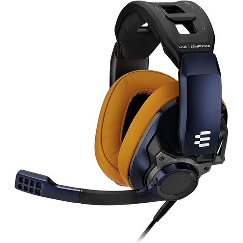 Игровые наушники Sennheiser GSP602